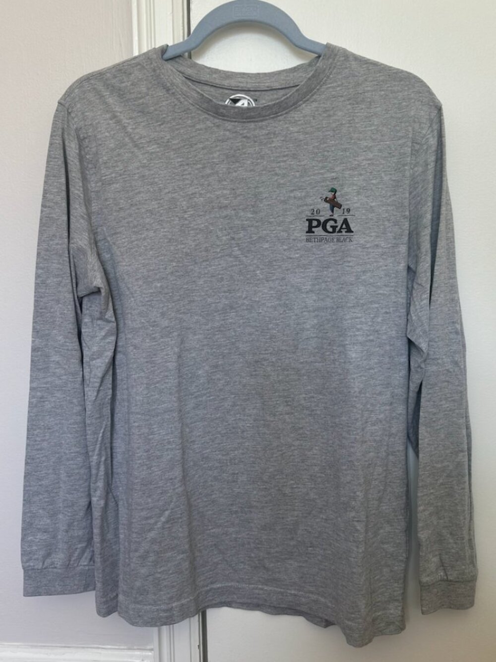 PGA Bethpage Black t-shirt